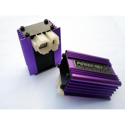 GMX Dirt Bike GY6 CDI