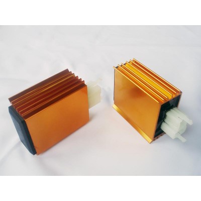 GMX Dirt Bike 250cc CDI