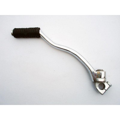 GMX Dirt Bike Bent Kick Lever
