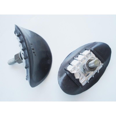 GMX Dirt Bike Rim Lock