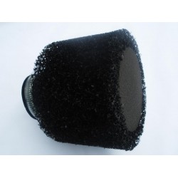 GMX Dirt Bike Black 38MM Double Sponge Air Filter