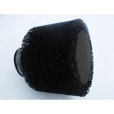 GMX Dirt Bike Black 38MM Double Sponge Air Filter