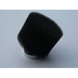 GMX Dirt Bike Double Sponge Oblique  Connection 38MM Air Filter