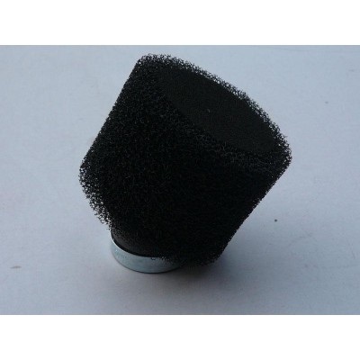 GMX Dirt Bike Double Sponge Oblique  Connection 38MM Air Filter