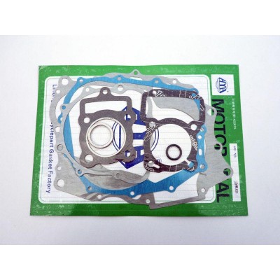 GMX 125cc Dirt Bike Gasket Kit