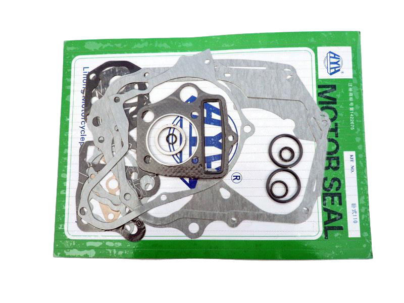 GMX 110cc Dirt Bike Gasket Kit GMX Motorbikes Australia