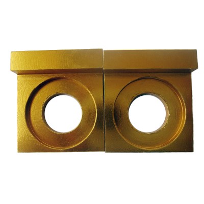 GMX Dirt Bike Aluminium Chain Adjuster