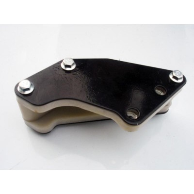 GMX Dirt Bike Chain Guide