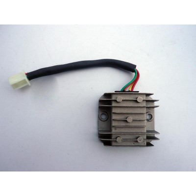 GMX 125cc Dirt Bike (4 cable) Rectifier
