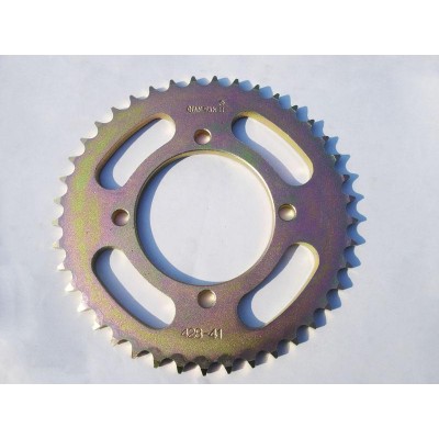GMX Dirt Bike Rear Sprocket 428-41T-76MM