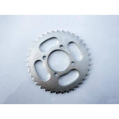 GMX Dirt Bike Rear Sprocket 420-37T-52MM