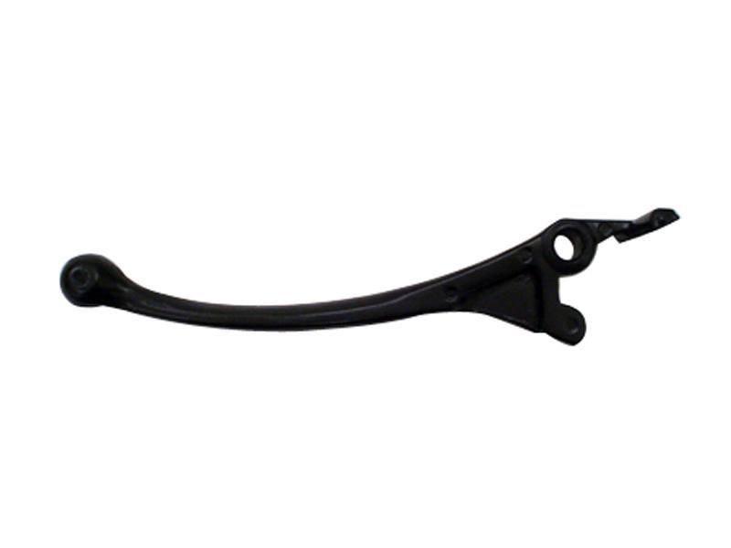 GMX Dirt Bike Brake Lever Right Hand Black