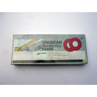 GMX Dirt Bike Chain 428-120 Links