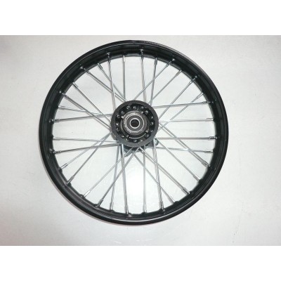 GMX Dirt Bike Steel Rim 1.4X14"