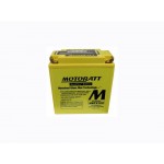 Motobatt MBTX16U Battery AGM with Quadflex Technology