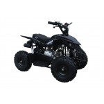 GMX Black 60cc 4 Stroke Chaser Quad Bike