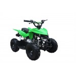 GMX Green 60cc 4 Stroke Chaser Quad Bike