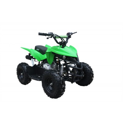 GMX Green 60cc 4 Stroke Chaser Quad Bike