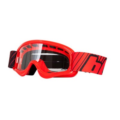 Blur B-Zero Goggles Youth Red