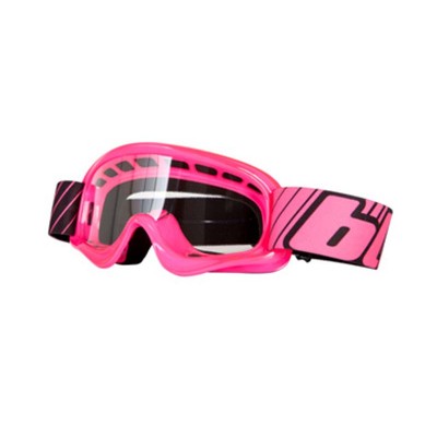 Blur B-Zero Goggles Youth Pink