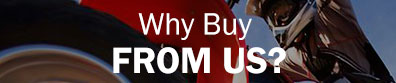 Why buy from us?